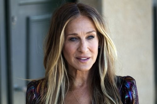 And Just Like That... H Sarah Jessica Parker κλείνει το ομώνυμο shoe brand της