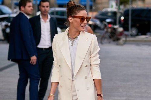 Στυλ στη στιγμή- Ποιες διορθωτικές κινήσεις συνθέτουν τέλεια look με ότι έχεις στην ντουλάπα σου