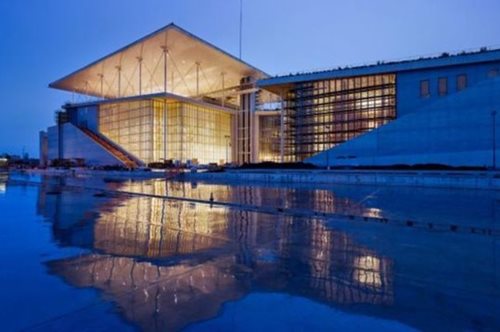 32 θέσεις πρακτικής άσκησης από 18 έως 35 ετών προσφέρει το Ίδρυμα Σταύρος Νιάρχος 