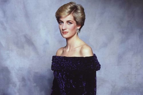 Πως η πριγκίπισσα Νταϊάνα έβγαινε πάντα άψογη στις λήψεις- Ο βασιλικός φωτογράφος αποκαλύπτει