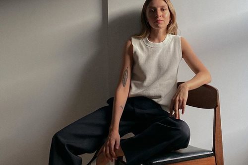 Τα & Other Stories, τα αγαπημένα των Παριζιάνων, ήρθαν στην Ελλάδα. Και έχουν εκπτώσεις