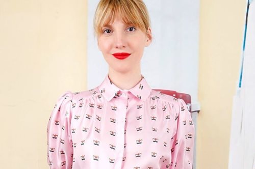 Αυτό είναι το άγνωστο λονδρέζικο brand που κυκλοφορεί τα πιο όμορφα πουκάμισα στον κόσμο