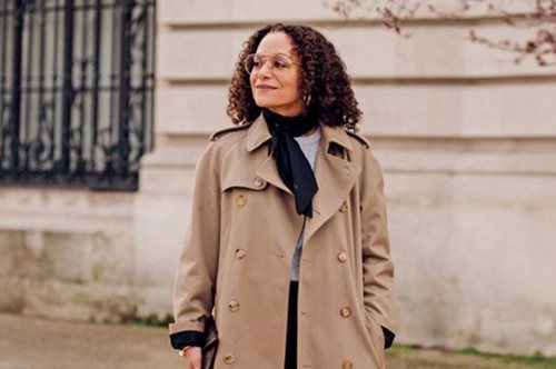 Η Samira Nasr είναι η νέα Editor in Chief του αμερικανικού Harper's Bazaar