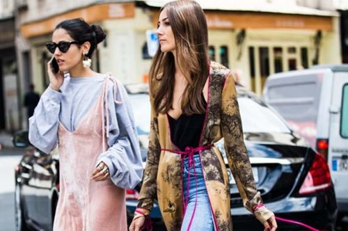 10 σοβαρά λάθη στο ντύσιμο και πώς να τα διορθώσουμε: Αν θέλουμε να τα επαναλάβουμε κανένα πρόβλημα 