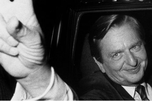 Αυτός είναι ο δολοφόνος του Ούλοφ Πάλμε: Ήταν από την πρώτη στιγμή ύποπτος 