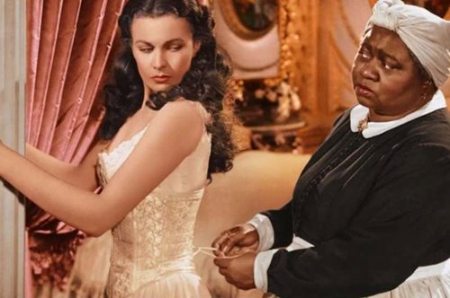 Αποσύρεται από την πλατφόρμα HBO η ταινία «Όσα παίρνει ο Άνεμος» γιατί κρίθηκε ρατσιστική