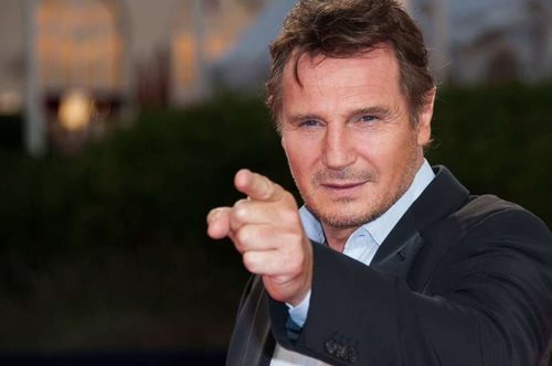 «Αν δεν είχα γίνει ηθοποιός, θα μπορούσα άνετα να είμαι οδηγός ανυψωτικού οχήματος»