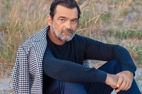 «Έχουν γραφτεί διάφορα, ότι ήταν αλκοολική και σαχλαμάρες»: Το ξέσπασμα του Κωνσταντίνου Καζάκου  