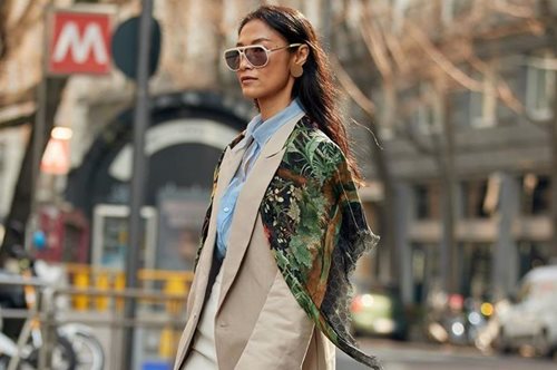 Οι λιγότερο προφανείς στιλιστικοί κανόνες που πρέπει να υιοθετήσουμε όλες για μία ολόκληρη ζωή