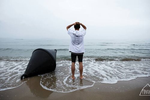 Fincut: Βάλε τα ρούχα των surfers στην γκαρνταρόμπα σου