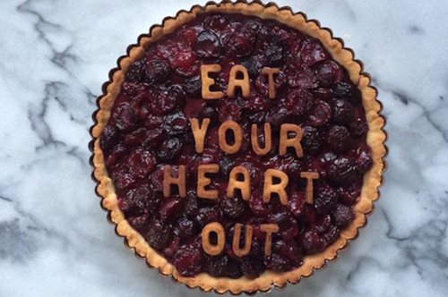 Αυτός είναι ο πιο πρωτότυπος τρόπος να χωρίσεις