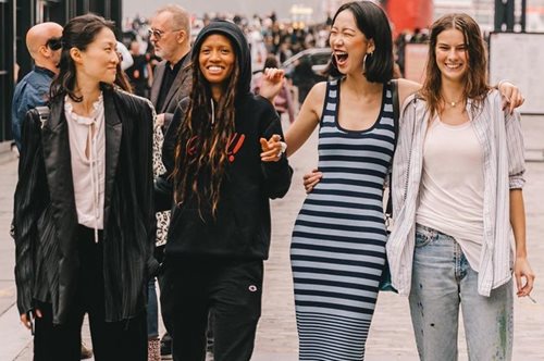 Ποιο είναι το στυλ που σε χαρακτηρίζει; Βρες τον τύπο σου ανάλογα με τα κομμάτια που προτιμάς