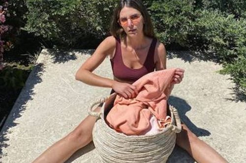 Οι 6 άσχημες τάσεις σανδαλιών που θα φορέσω οπωσδήποτε: Το αντίθετο της «ήσυχης» μπαλαρίνας