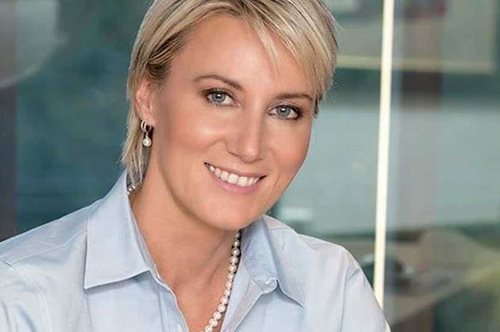 «Χρόνια πολλά διδυμάκια μου»: Η Νατάσα Παζαΐτη ανέβασε την πιο τρυφερή φωτογραφία των παιδιών της