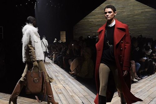 Ο Michael Kors αποχωρεί από την Εβδομάδα Μόδας της Νέας Υόρκης