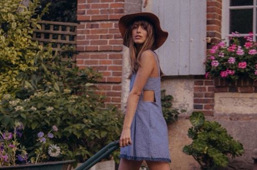 Summer hits- Σε αυτά τα 6 ευέλικτα και στιλάτα κομμάτια θα επενδύσεις φέτος το καλοκαίρι 