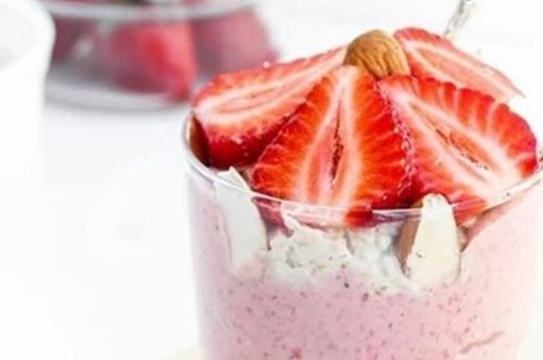 Ρωτήσαμε την health coach όλα όσα θέλεις να μάθεις. Plus: Συνταγή για υγιεινό cheesecake 