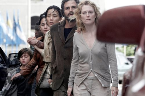 «Σε έναν κόσμο τυφλών, τι θα έκανες αν έβλεπες;»: Απόσπασμα «Περί Τυφλότητος» του Ζοζέ Σαραμάγκου