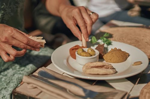 Οι 10 τροφές που βάζουν φωτιά στον μεταβολισμό σου -ειδικά μετά τα 40 