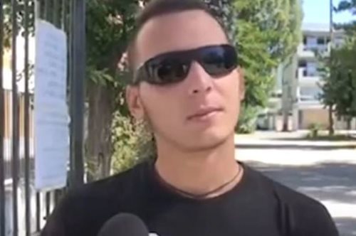 «Δεν ξέρω, σάμπως πρόσεχα;»: Αυτός είναι με διαφορά ο πιο χαλαρός υποψήφιος των φετινών Πανελληνίων 