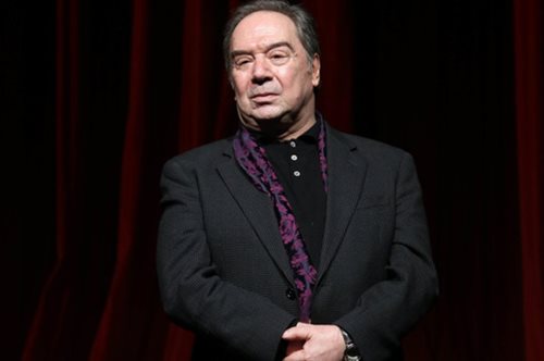 «Για 15 χρόνια έπαιζα πόκα κάθε μέρα»: Ο Φασουλής μίλησε για τον εθισμό του στα χαρτιά και το ποτό