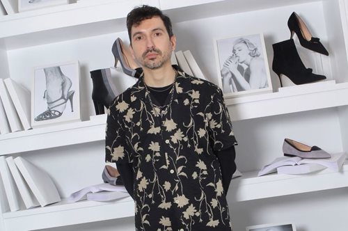 Τα περιοδικά μόδας οφείλουν να γυαλίσουν την εξιδανικευμένη εικόνα της σύγχρονης γυναίκας 