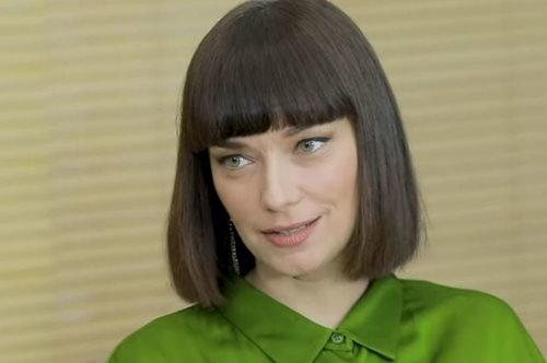 «Μα, γιατί είσαι μόνη σου, μια χαρά κορίτσι είσαι;»: Η Κατερίνα Μισιχρόνη δηλώνει single 