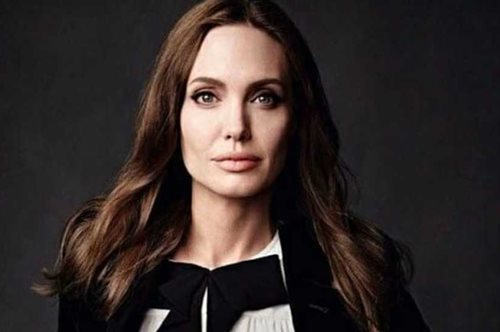 «Το διαζύγιο ήταν η σωστή απόφαση για τα παιδιά»- Πρώτη φορά η Αντζελίνα Τζολί μιλάει για το χωρισμό