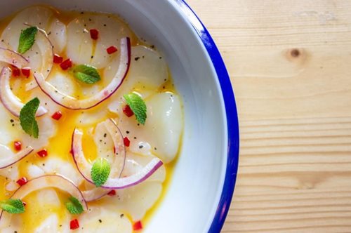 Αστέρια Michelin: Αυτά είναι τα ελληνικά εστιατόρια που βραβεύονται