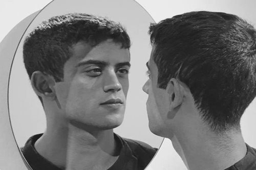 Ο ηθοποιός Αντώνης Σταμόπουλος θυμώνει με την αγένεια