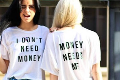 Με πόσα χρήματα είναι κανείς ευτυχισμένος;