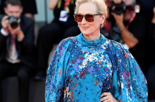 «Αυτό που σε κάνει διαφορετικό ή αλλόκοτο, αυτό είναι η δύναμή σου»