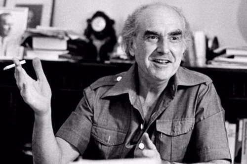 Ανδρέας Παπανδρέου, ο πρώτος ροκ σταρ της Ελλάδας