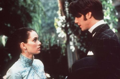 Όταν ο Κιάνου Ριβς αρνήθηκε να αποκαλέσει «πόρνη» τη Γουινόνα Ράιντερ, έγινε για πάντα φίλος της