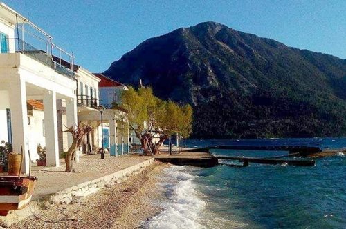 Greek Villages: Η αποθέωση των ελληνικών χωριών στα social media 