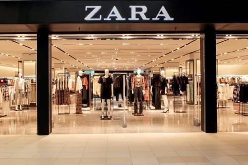 Υπάλληλοι σε εργοστάσιο των Zara απολύθηκαν μαζικά επειδή ζήτησαν καλύτερες συνθήκες εργασίας
