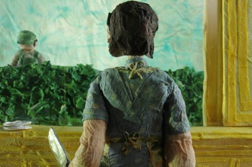 Εσένα τι σε κρατάει πίσω στη ζωή σου; Ένα συγκλονιστικό animation μικρού μήκους για την ύπαρξη μας