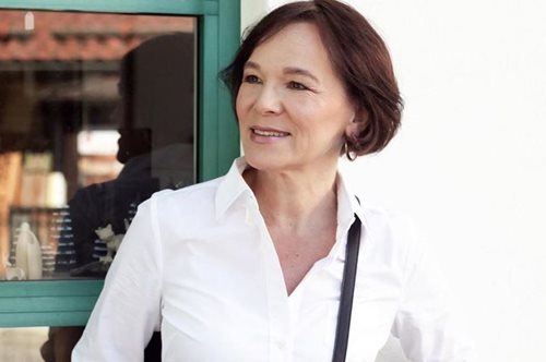 Πείτε αντίο στις ρυτίδες στο λαιμό και το ντεκολτέ οριστικά