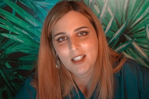 «Πώς ξαναπήρα 35 κιλά»: Η Εβελίνα Νικόλιζα περιγράφει την αντίστροφη πορεία από αυτή που ξέρουμε   