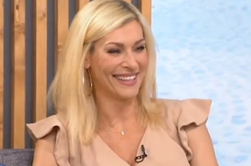 «Μέχρι τα 40 μου έλεγα πως δεν θα γίνω μητέρα, πως δεν θέλω παιδί»