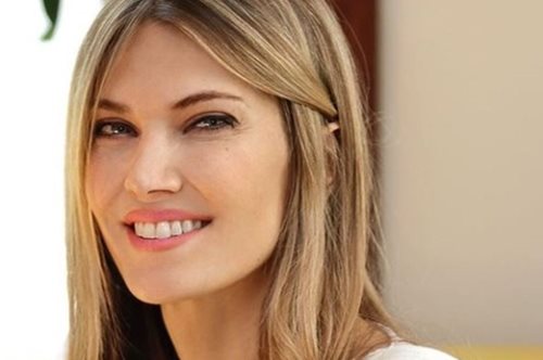 Η πρώτη εμφάνιση της Εύας Καϊλή με τον Ιταλό αγαπημένο της Φραντσέσκο Τζόρτζι 