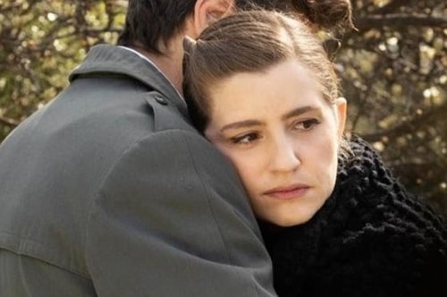 12 χρόνια πριν: Η Μαρία Κίτσου σε μία σπάνια φωτογραφία την εποχή που ήταν φοιτήτρια του Εθνικού