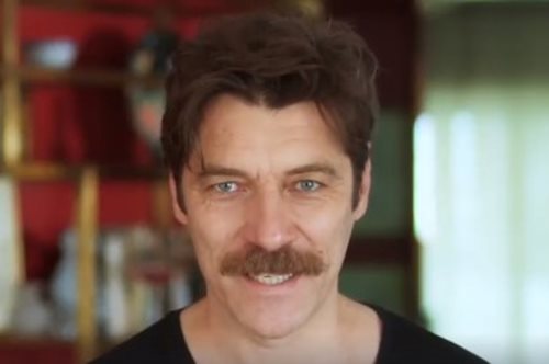 Πίσω από το «ταμπού» των εξαρτήσεων: Μια καμπάνια για τους ανθρώπους του 18Ανω