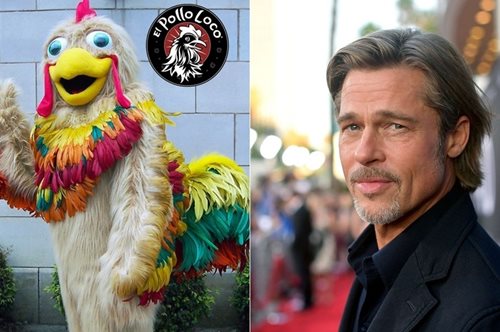 Τα πιο παράξενα επαγγέλματα που έκαναν οι σταρ πριν γίνουν διάσημοι και πλούσιοι