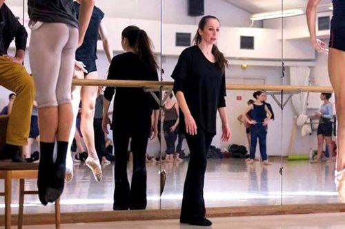 Η Ελληνίδα Χριστιάνα Στεφάνου νέα διευθύντρια της Ακαδημίας Μπαλέτου της Κρατικής Όπερας Βιέννης 