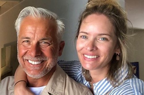 Χάρης Χριστόπουλος: 