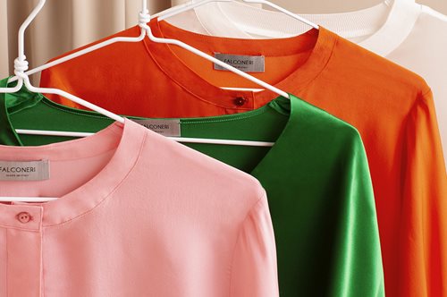 Μόνο ένα υπερστιλάτο κομμάτι από τα Falconeri ορίζει την κομψότητα του φετινού καλοκαιριού 