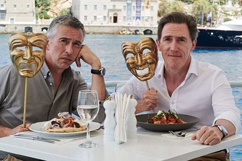 «Ταξίδι στην Ελλάδα»: Η βρετανική ταινία-ύμνος για τη χώρα μας