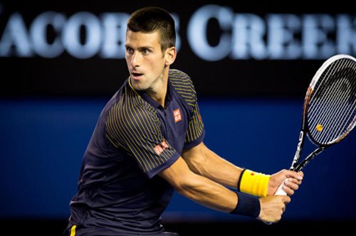 Σάλος στο παγκόσμιο τένις για τα σεξιστικά σχόλια Τζόκοβιτς και Μουρ