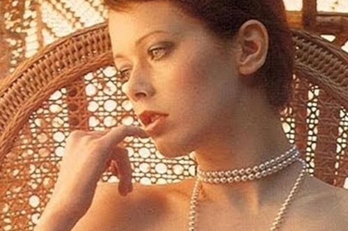 Σίλβια Κριστέλ: Τηλεοπτική σειρά θα γίνει η ζωή της θρυλικής Εμανουέλας